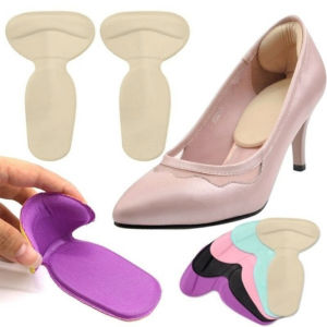 Orthopedic Insoles: A Comprehensive Guide to T-Shape Non-Slip Cushion Foot Heel Protectors