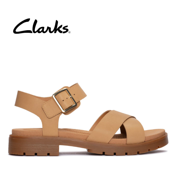 Clarks deals orinoco khaki