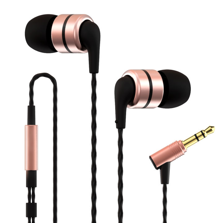 Lazada earphones best sale