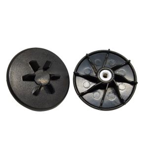 Konektor Gigi Gear Lower Blender sanex gmc nasional omega china Advance viva Airlux Drat Kecil