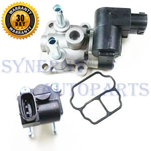 Katup Kontrol Udara Idle Toyota Avanza 3 Pin 2004-2007 -5644