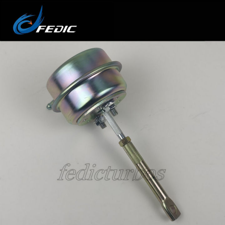 Turbocharger wastegate GT1446S 781504 Turbo actuator for Buick Encore