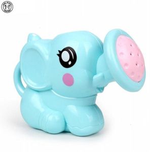ALAT SHOWER MANDI ANAK / GAYUNG MANDI BAYI / BALITA / BABY SHOWER ELAPHANT TOY UNIK MAINAN GAJAH ANAK