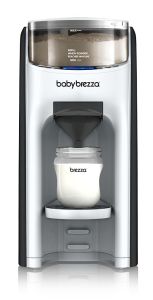 Baby Brezza Formula Pro Advanced - Black/White