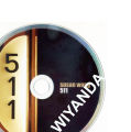 CD MUSIC SUSAN WONG - 511. 