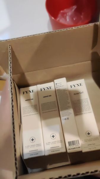 Buyer review video 2