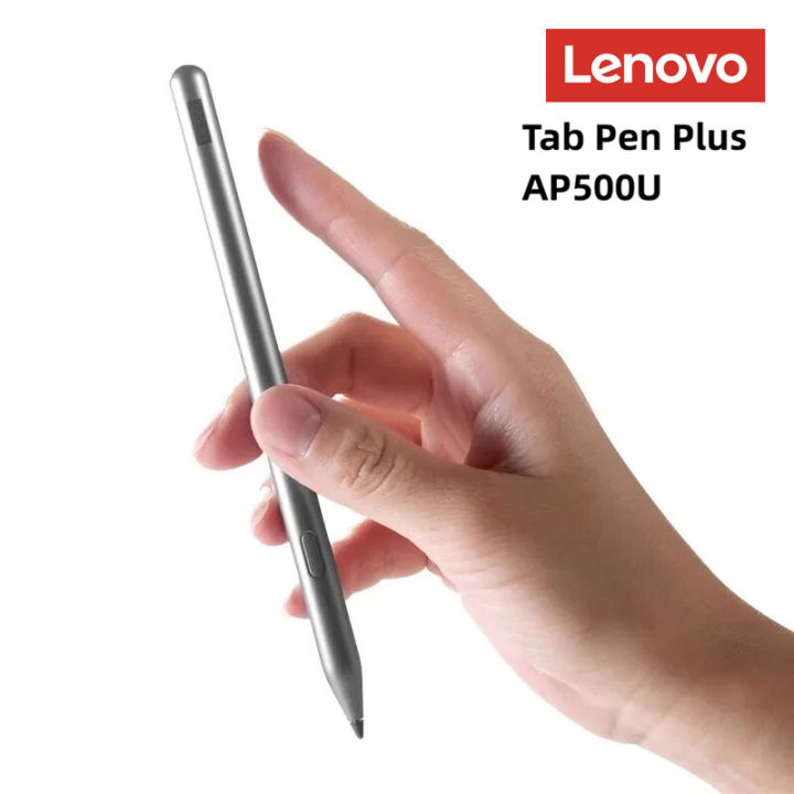 Tab Pen Plus Per Lenovo – AP500U Compatibile Con M11, P12, K11, Y700 E M11 Plus 5G – Supporta LPP 2.0