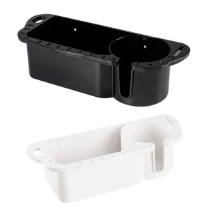 Convenient Multiple Compartment Storage Box Solution With Ample Space for Easy Access to All Your Fishing Equipment