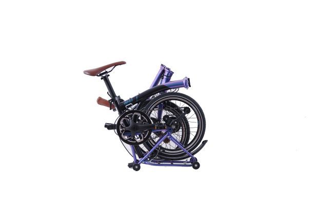 Sepeda 7s Hi Trifold 7s By United Bike Trifolds 7S Trifolds Lazada