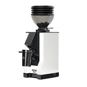 Eureka Mignon Zero 55S Coffee Grinder - 55mm Single Dose Zero Retention (Espresso & Brew)