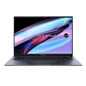 【ASUS Local Warranty】 ASUS Zenbook Pro 14 Touch Laptop |   UX6404 | Intel Core i9-13900H RTX 4060/4070 | 14"inchs 2.8K 120Hz OLED Touch Screen | ASUS Laptop