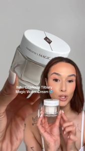 Kem dưỡng CHARLOTTES MAGIC WATER CREAM 50ml
