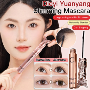 Waterproof SmudgeFree Volume Mascara Lengthening Volumizing Lengthening Volumizing Definition Mascara Mascara