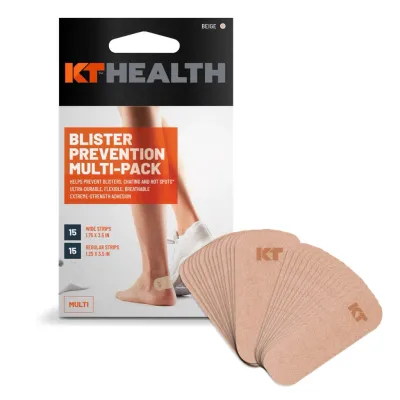 KT Tape KT Performance+ Blister Prevention & Treatment