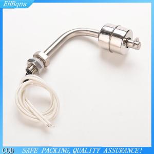 [COD] liquid float switch water level sensor(stainless steel)