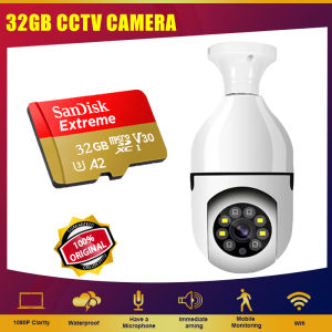 HIKVISION CCTV Camera Connect Cellphone CCTV With Audio And Speaker IP Security Cameras Tapo CCTV Camera CCTV No Wifi Needed Indoor Night Vision Baby Monitor Security Camera