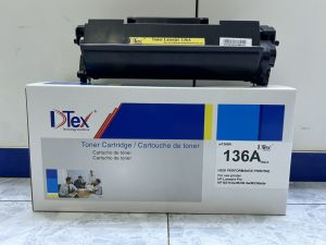 Mực in 136A sẵn chíp sử dụng cho máy hp 211d / 211dw / M236dw / M236sdw