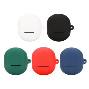 Waterproof Case Sleeve Housing for Clear Dot Earphone Shockproof Shell Nonslip Offering Comprehensive Dust Water Defense