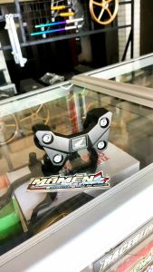 cakep riser cb 150 r led k15 original ahm