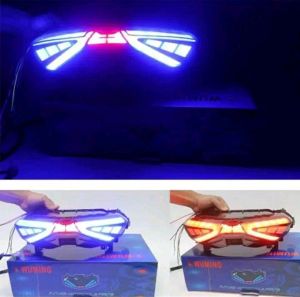 LAMPU BELAKANG STOP LED YAMAHA ALL NEW NMAX (2020-2022)