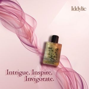 SHEVADA - Parfume Premium | Extrait De Perfume | Idyllic