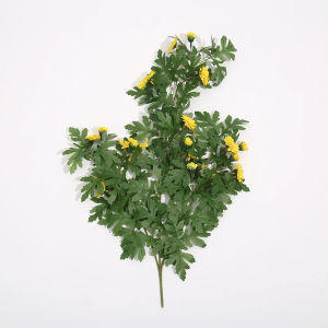 TURTLE DIY Wall Hanging Plant Simulation leaves for Wedding Home Garden Decor Wall Decoration