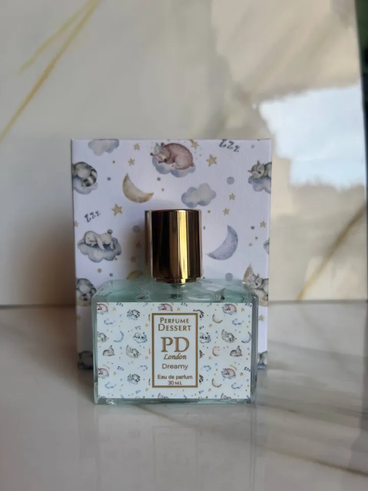 Perfume Dessert London Dreamy 50ml & 30 ml | Lazada PH