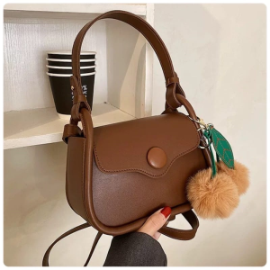 Tas Selempang STARLA Slingbag Mini Lucu Tas Selempang & Bahu Wanita Kekinian