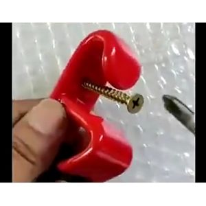 2Pcs Metal Hub Hook Tire Wheel Display Stand Wall Mounted For Racing Car Prevents Scratching