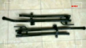 Pemilihan Pipa Radiator Berkualitas Tinggi untuk Granmax & Luxio