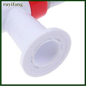 ruyifang 1 cái nước quả thay thế Push loại nhựa tap vòi nước uống Nguồn cung cấp
