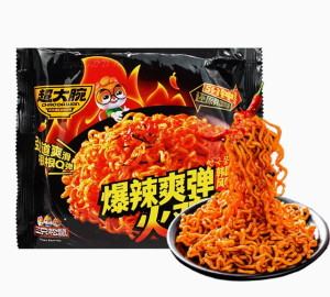 Li Ziqi / Huafeng / Three Squirrels / Ma Liu Ji] Mi Segera Viral China | Spicy / Snail Noodles / Spare Ribs / Turkey Noodles (Discount! Expires in August and October)