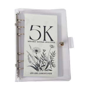 【yanwenxia】💖[HOT SALE]🎈🎈 2024 12 tháng phong bì tiền tiết kiệm thách thức cách dễ dàng và hài hước để tiết kiệm 2.5K