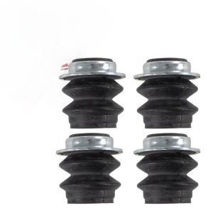 4pcs brake caliper guide caliper boot for TOYOTA HIACE 47775-30070