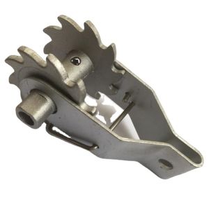 Heavy Duty Electric Fence Wire Strainer Greenhouse Wire Tensioner For Wire Tension Tools