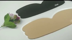 Lizida Áo Ngực Tàng Hình Đồ Lót Silicon Sữa Quây Một Mảnh