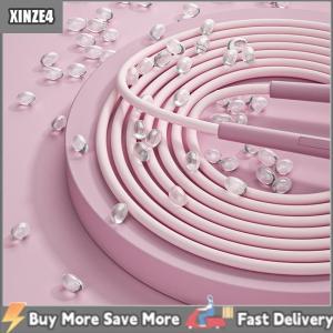 [COD] XINZE4 Tốc Độ Nhảy Dây Người Đàn Ông Phụ Nữ Dành Cho Người Lớn Bỏ qua Cáp Trọng Lượng Giảm Cân Viện Trợ Trẻ Em Thể Thao Công Cụ Xách Tay Tập Thể Dục Gearexercise Cardio Huấn Luyện Viên