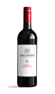 Adal Estate Australia Cabernet Sauvignon 2021