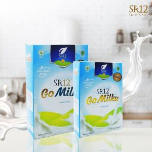 SR12 GO MILKU GUH SUSU KAMBING ETAWA BUBUK TERBAIK (TIDAK BAU PRENGUS DAN RASANYA GURIH) by GERAI UMMU HIJAZ GUH
