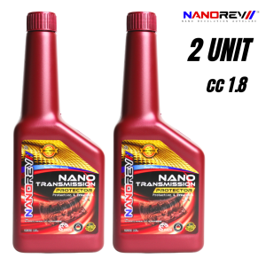 NanoRev Treatment Gearbox Automotive For All Type Gearbox