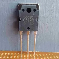 Transistor SGW15N60 – IGBT 15A 600V – Nuovo