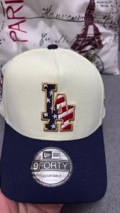 2026 New LA Hat MLB Hat Wholesale 2026 New Team All-Star Baseball Cap Adjustable AA Embroidery High Quality