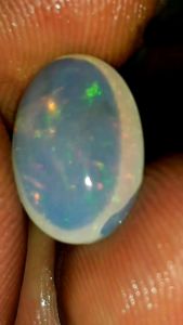 batu cincin kalimaya kristal asli banten