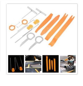 Bộ dụng cụ mở nội thất xe ô tô 12 chi tiết