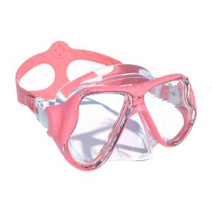 Chống sương mù Kính bơi với mũi bao gồm kính lặn cho phụ nữ người đàn ông góc nhìn rộng kính bơi cho người lớn tuổi teen