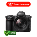 Nikon Z8 Z 8 Body Only / Z8 Kit 24-120 Mirrorless Camera GARANSI RESMI. 