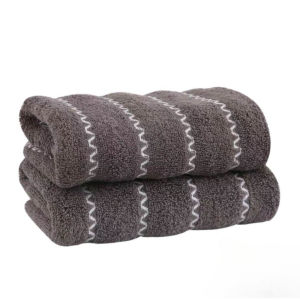 COD Thickened Soft Super Absorbent Water Wiping Cloths Double-sided Microfiber Car Washing Towel