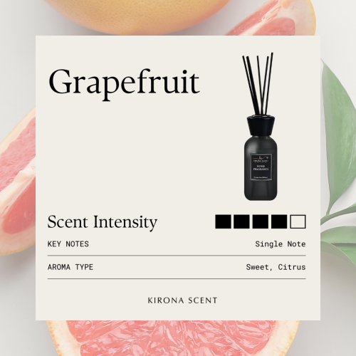 How Long Does a Kirona Reed Diffuser Last? Scent Duration & Care Guide