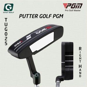 Gậy putter golf PGM TUG025 tay phải trục thép không gỉ 950 chính hãng