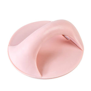 ELF Mall มือจับประตู ที่จับประตู ที่จับลิ้นชัก ที่ดึงลิ้นชัก ที่จับมัลติฟังก์ชั่น มินิ สำหรับใช้ในบ้าน วางแทนการเจาะ